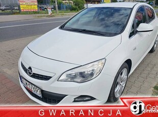 1.4Turbo 140KM OPC line Serwis Grzana kierownica fotele PDC