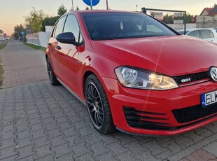 2.0GTI 230KM Benzyna Automat