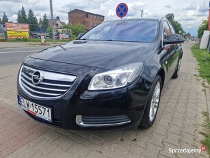 2.0T 220KM Serwis NOWY ROZRZĄD !!! Navi Grzane Fotele Elektryka Klapa