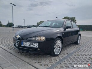 Alfa Romeo 147 1.9 JTD 5 drzwi 2008r