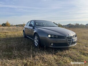 Alfa Romeo 159 1.9 8v