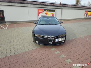 Alfa Romeo 159 1.9 jtd kombi