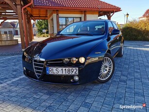 Alfa Romeo 159 2.4 D