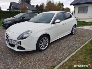 Alfa Romeo Giulietta 1.4 Turbo