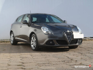 Alfa Romeo Giulietta 2.0 JTDM