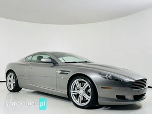 Aston Martin DB9