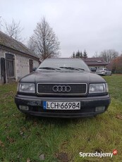 Audi 100 c4 2.0 gaz 140km