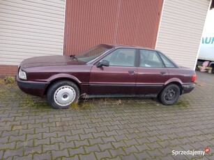 Audi 80 b4