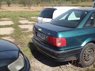 audi 80 b4 1.9 tdi 1z 90km,okazja