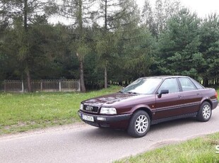 Audi 80 B4