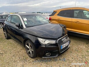 AUDI A1 1.4 TFSi 122 Ambition S Tronic AX423