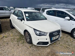 AUDI A1 1.6 TDi 105 DD301