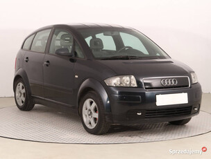 Audi A2 1.4