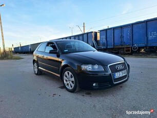 Audi A3 1.9 TDI BLS 2005 r.