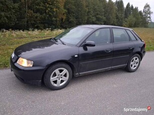 Audi a3 8l 1.6 polift 2003r