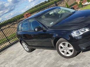 Audi A3 8P, 1.6 MPI + LPG