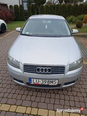 Audi a3 8p