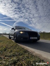 Audi A3 8P