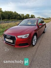 Audi A4 2.0 TDI S tronic