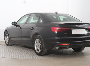 Audi A4 2021 35 TFSI 59939km ABS |