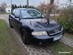 Audi a4 b5 1.9 110 km polift