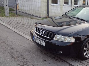 audi a4 b5 lift,1.9 tdi 90km,okazja