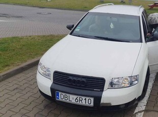 Audi A4 B6 1.9Tdi 5500zl