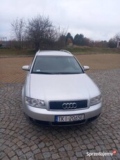 Audi a4 b6 2.0 lpg