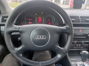 Audi a4 b6