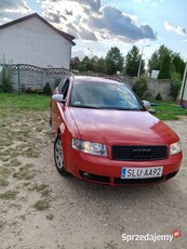 Audi a4 b6 avant 2.0 alt