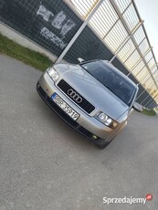 Audi a4 b6 AVANT