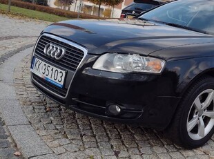 audi a4 b7,2.0 tdi,klima,okazja