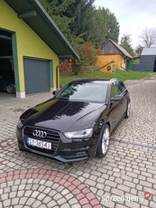 Audi A4 B8! 2014 ! 2.0 TDI