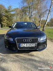 Audi a4 b8