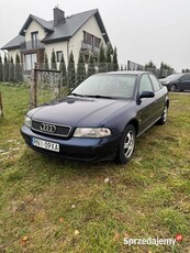 Audi a4b5 1.6 LPG