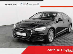 Audi A5 GD369XT#40 TFSI mHEV Quattro S tronic Salon PL VAT23% F5 (2016-)