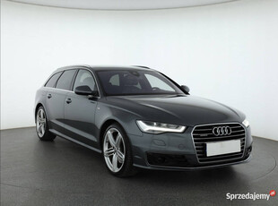 Audi A6 3.0 TDI