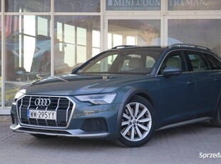 Audi A6 Allroad export fv23%