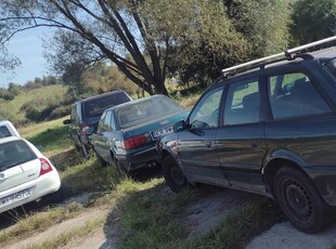 audi a6 c4 1.9 tdi,uszkodzony silnik,okazja