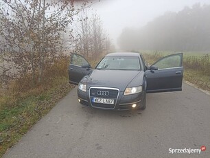 Audi A6 C6