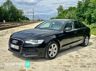 Audi A6 C6