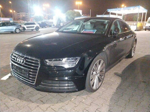 Audi A7 2016 3.0 TFSI 115555km Sedan