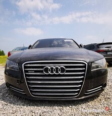 Audi A8 3.0 TFSI quattro tiptronic Langve