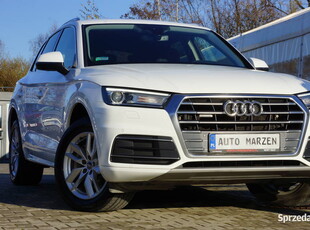 Audi Q5 2.0 TDI CR 190 KM 4x4 Navi Virtual Salon PL FV 23% GWARANCJA!