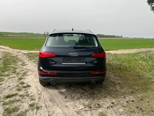 Audi Q5 3.0 TDI Quattro S tronic