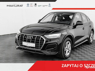 Audi Q5 Sportback WJ8395K#35 TDI mHEV Advanced S tronic Podgrz.f K.cof Sal…