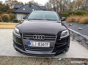 Audi Q7 3.0tdi