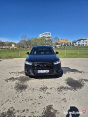 Audi q7 3.0tdi 272km fv23 export