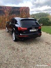 Audi Q7 4L