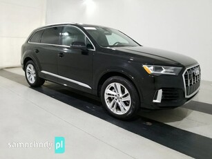 Audi Q7 II